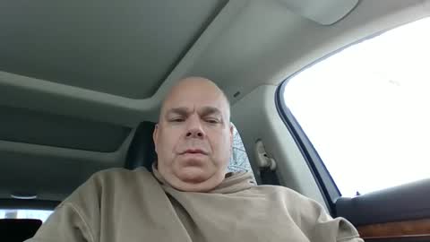 bigmeatman67 online show from 14, 12, 2025