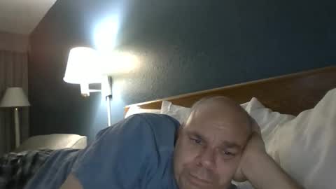 bigmeatman67 online show from 1, 3, 2026