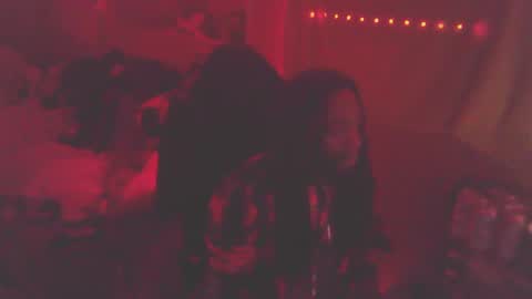 bigmeech7714 online show from 15, 2, 2025