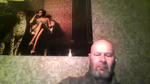 Snapshot of bigmike3339 chatting on 1, 2, 2025 bigmike3339 online show from 1, 2, 2025