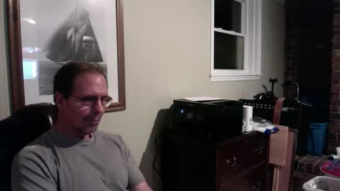 CumCMe online show from 29, 5, 2026