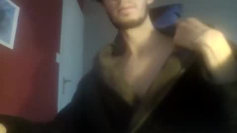 Nicolas online show from 19, 12, 2025