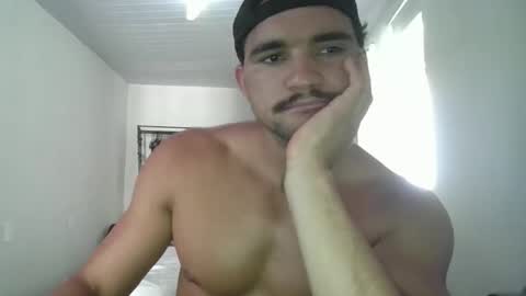 Snapshot of bigode24 chatting on 18, 12, 2025 bigode24 online show from 18, 12, 2025