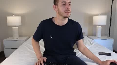 Snapshot of bigonehott chatting on 5, 3, 2025 online show from 5, 3, 2025