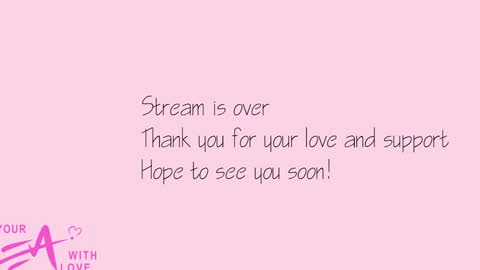 Eva online show from 26, 2, 2025