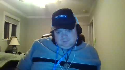 Big Red online show from 30, 1, 2025