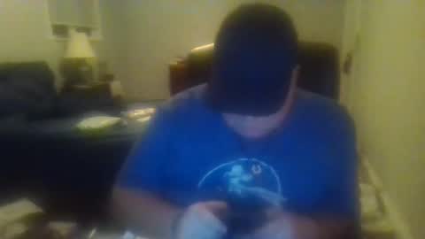 Big Red online show from 10, 9, 2025