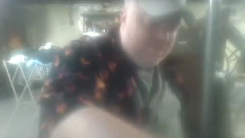 Big Red online show from 29, 10, 2025