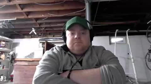 Big Red online show from 23, 2, 2026