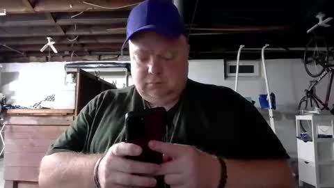 Big Red online show from 27, 5, 2026
