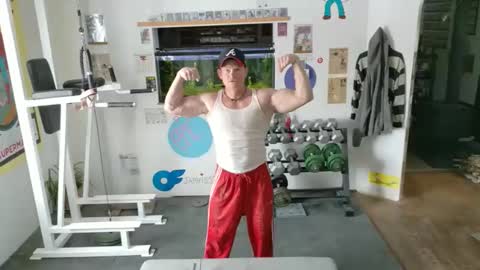 Jarvis online show from 24, 2, 2026