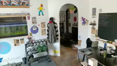 Jarvis online show from 19, 3, 2026