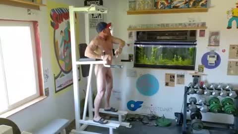 Snapshot of bigredmachine25 chatting on 5, 7, 2026 Jarvis online show from 5, 7, 2026