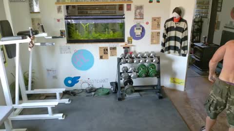 Snapshot of bigredmachine25 chatting on 16, 7, 2026 Jarvis online show from 16, 7, 2026