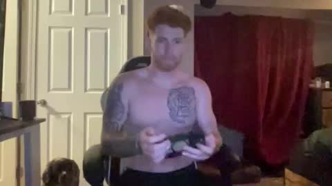 BigRedRocket42 online show from 4, 2, 2026