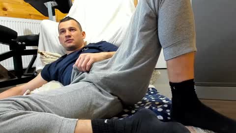 Snapshot of bigsshark chatting on 10, 1, 2025 bigsshark online show from 10, 1, 2025