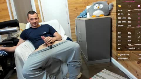 Snapshot of bigsshark chatting on 17, 1, 2025 bigsshark online show from 17, 1, 2025