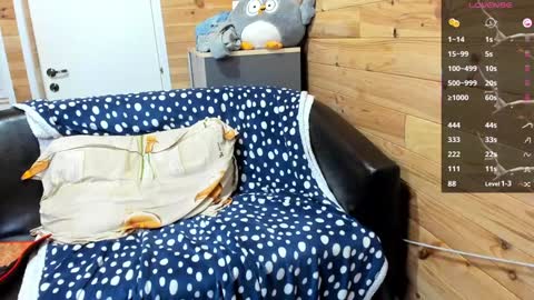 Snapshot of bigsshark chatting on 31, 1, 2025 bigsshark online show from 31, 1, 2025