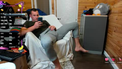 Snapshot of bigsshark chatting on 9, 9, 2025 bigsshark online show from 9, 9, 2025