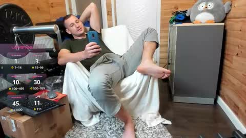 Snapshot of bigsshark chatting on 8, 11, 2025 bigsshark online show from 8, 11, 2025