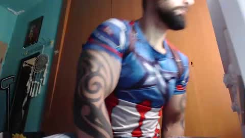 BigStallion online show from 4, 12, 2025