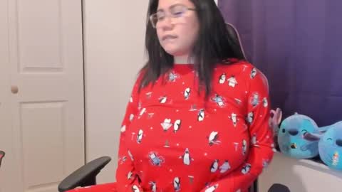  Nubia  online show from 24, 12, 2024