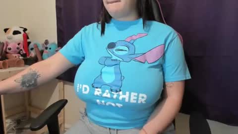  Nubia  online show from 11, 1, 2025