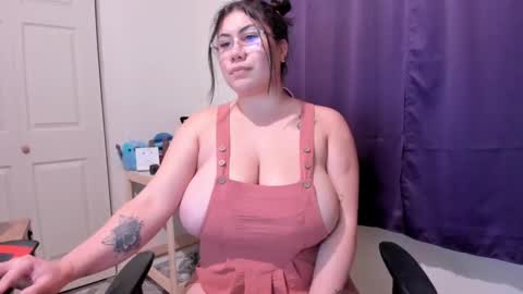  Nubia  online show from 17, 1, 2025