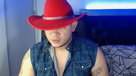 MANUEL online show from 21, 3, 2026