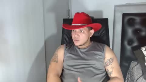 Snapshot of bigthick_blackcock chatting on 28, 3, 2026 MANUEL online show from 28, 3, 2026