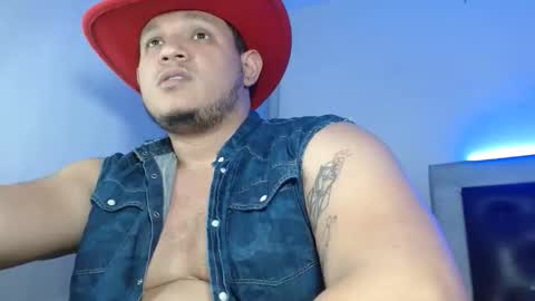 Snapshot of bigthick_blackcock chatting on 1, 4, 2026 MANUEL online show from 1, 4, 2026