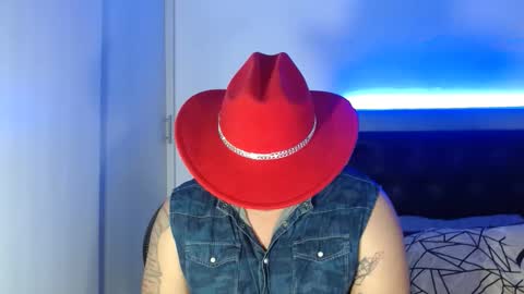 Snapshot of bigthick_blackcock chatting on 5, 5, 2026 MANUEL online show from 5, 5, 2026