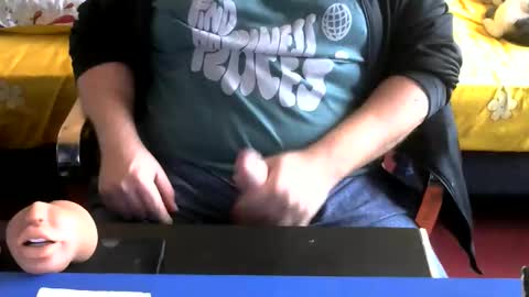 bigthickalex online show from 16, 1, 2025