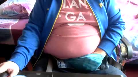 bigthickalex online show from 14, 2, 2025