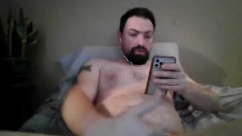 bigthickenergy9 online show from 22, 2, 2025