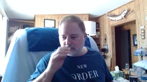 bigthicksatisfying2 online show from 6, 3, 2025