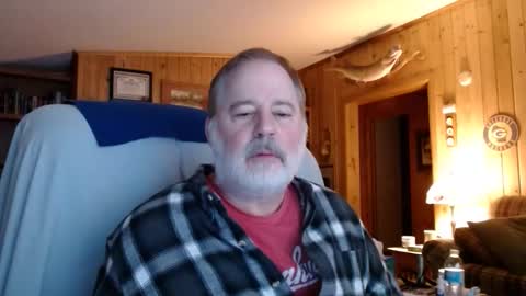 bigthicksatisfying2 online show from 12, 2, 2026