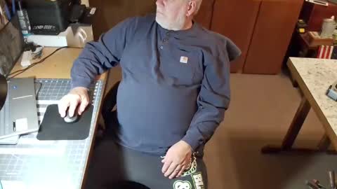 bigthump9999 online show from 11, 12, 2024