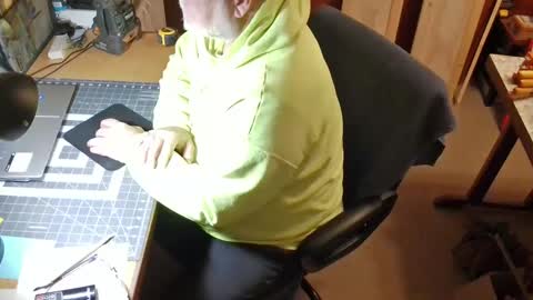 bigthump9999 online show from 20, 12, 2024