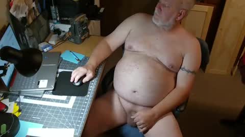 bigthump9999 online show from 26, 12, 2024