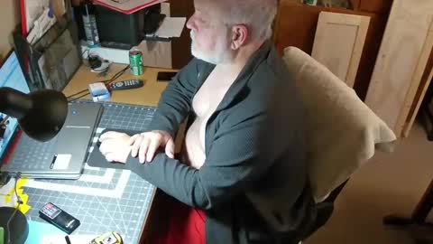 bigthump9999 online show from 5, 1, 2025