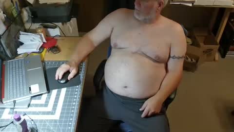 bigthump9999 online show from 17, 11, 2025