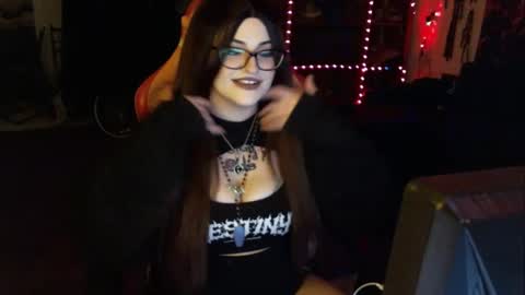 Lealithhh online show from 22, 11, 2025