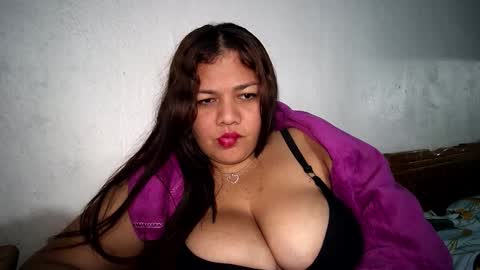 bigtits_sweet online show from 31, 3, 2026