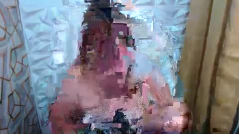 Snapshot of bigtitshotmom chatting on 27, 2, 2025 MARJ online show from 27, 2, 2025