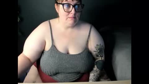 Snapshot of bigtittybbw chatting on 5, 3, 2026 bigtittybbw online show from 5, 3, 2026