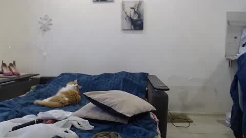 BigTwinsOmg online show from 18, 11, 2025