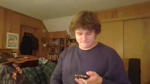 bigvik23 online show from 9, 6, 2026