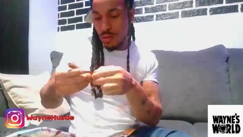 Snapshot of bigwaynebabyxxx chatting on 2, 3, 2026 bigwaynebabyxxx online show from 2, 3, 2026