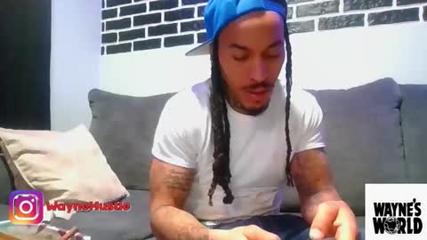 Snapshot of bigwaynebabyxxx chatting on 2, 3, 2026 bigwaynebabyxxx online show from 2, 3, 2026